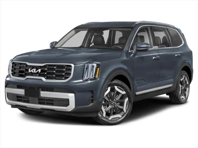 2025 Kia Telluride S for sale in Republic, MO
