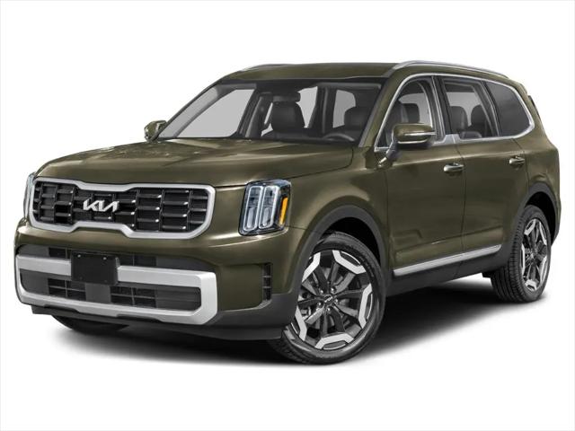 2025 Kia Telluride S for sale in Republic, MO