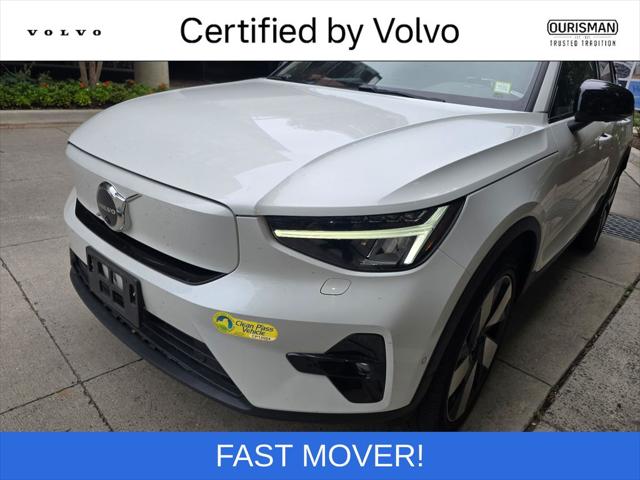 2023 Volvo CT Twin Plus for sale in Bethesda, MD