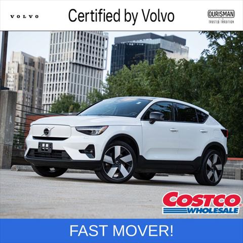 2023 Volvo CT Twin Plus for sale in Bethesda, MD