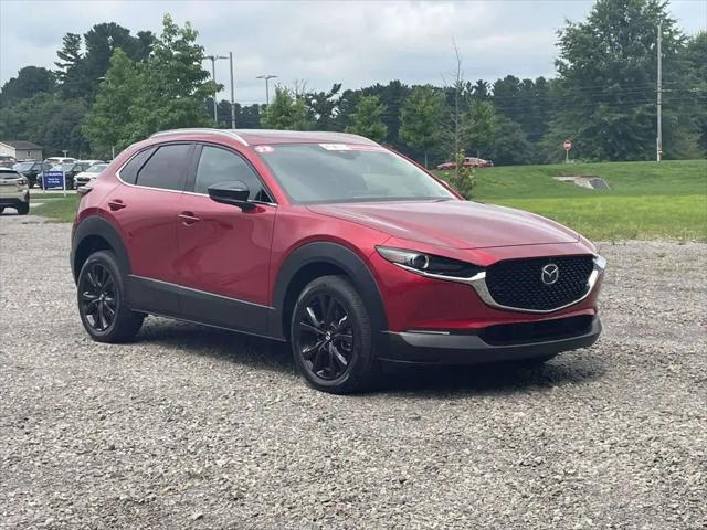 2023 Mazda CX-30 2.5 Turbo Premium Plus for sale in Renfrew, PA