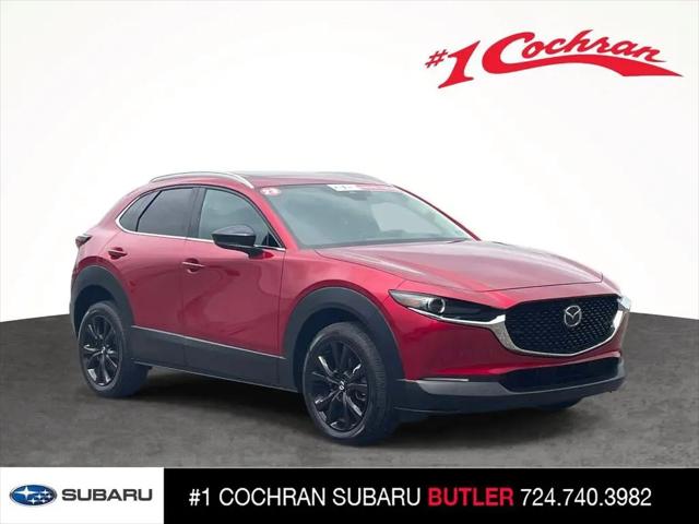 2023 Mazda CX-30 2.5 Turbo Premium Plus for sale in Renfrew, PA