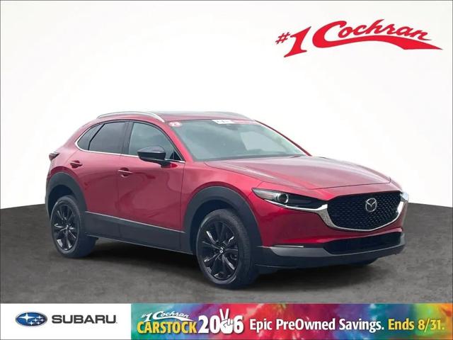 2023 Mazda CX-30 2.5 Turbo Premium Plus for sale in Renfrew, PA