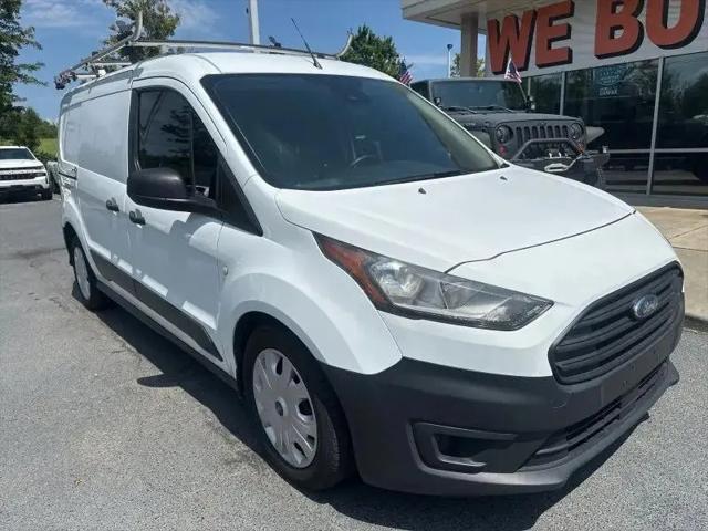 2020 Ford Transit Connect XL Cargo Van for sale in Monroe, NC
