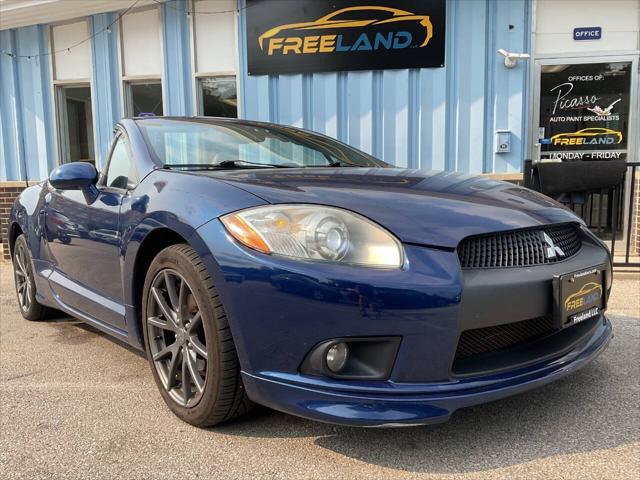 2010 Mitsubishi Eclipse GT for sale in Waukesha, WI