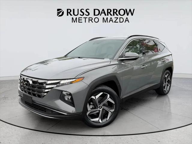 2024 Hyundai Tucson Limited for sale in Milwaukee, WI