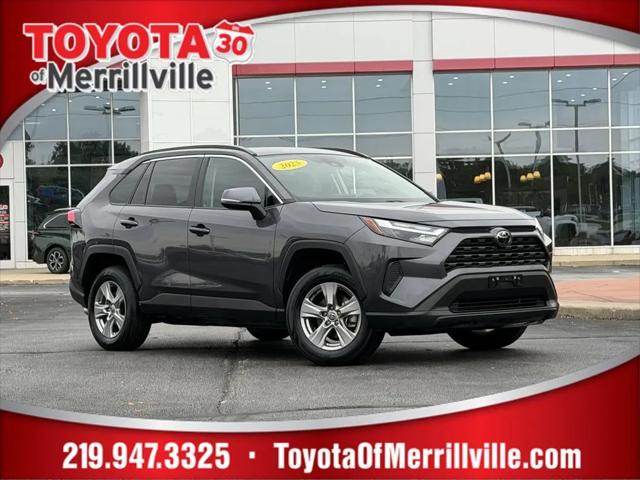 2025 Toyota RAV4 XLE for sale in Merrillville, IN