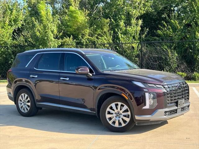 2023 Hyundai Palisade SEL for sale in Carrollton, TX