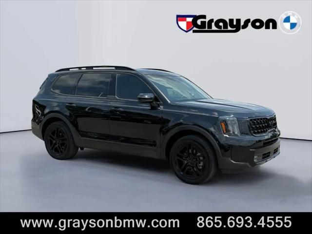 2025 Kia Telluride SX Prestige X-Line for sale in Knoxville, TN