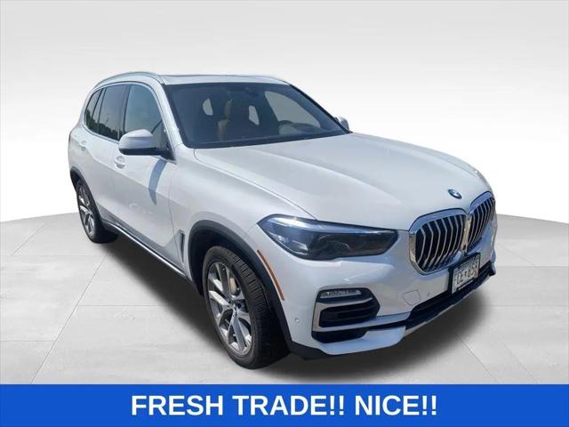 2020 BMW X5 xDrive40i for sale in Inver Grove Heights, MN