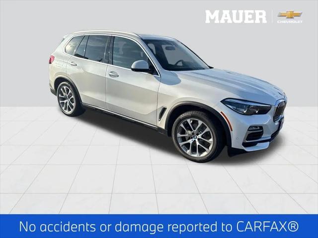 2020 BMW X5 xDrive40i for sale in Inver Grove Heights, MN