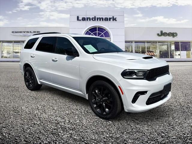 2024 Dodge Durango GT Plus AWD for sale in Independence, MO