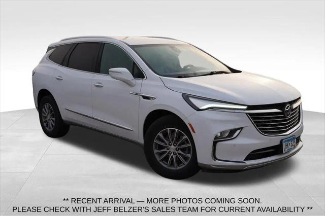 2022 Buick Enclave AWD Premium for sale in Lakeville, MN