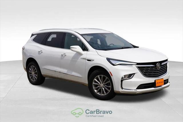 2022 Buick Enclave AWD Premium for sale in Lakeville, MN