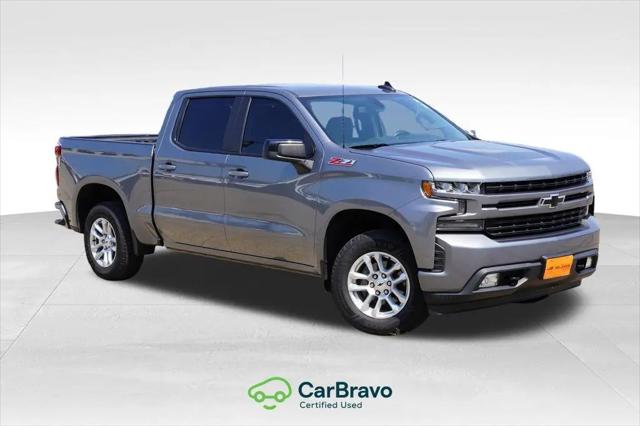 2019 Chevrolet Silverado 1500 RST for sale in Lakeville, MN