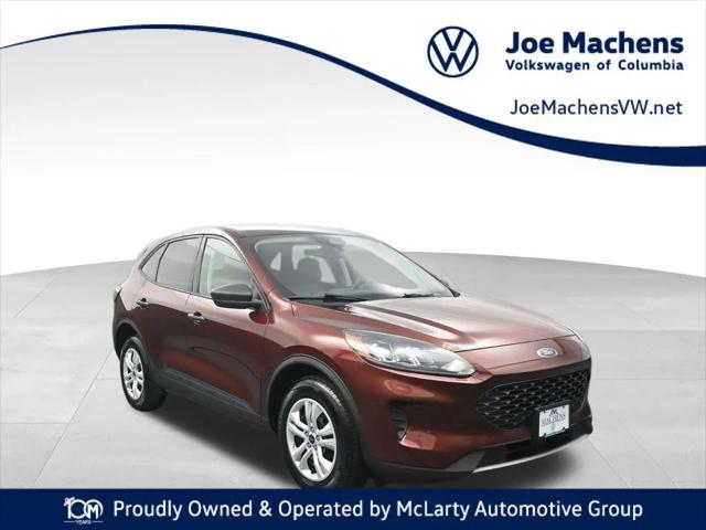 2021 Ford Escape S for sale in Columbia, MO