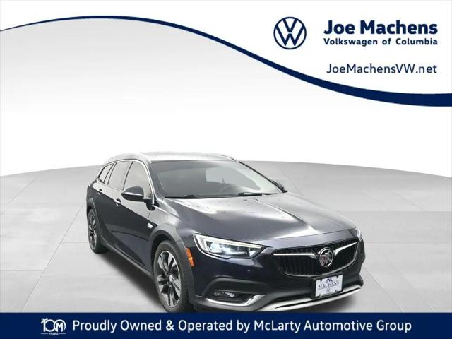 2019 Buick Regal TourX AWD Preferred for sale in Columbia, MO
