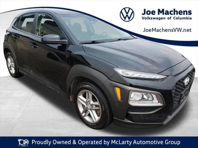 2021 Hyundai Kona SE for sale in Columbia, MO