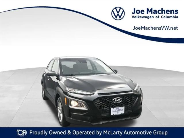 2021 Hyundai Kona SE for sale in Columbia, MO