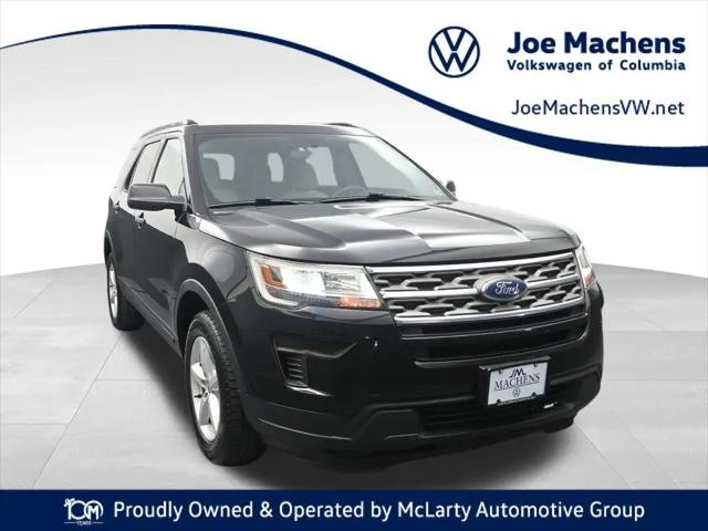 2018 Ford Explorer Base for sale in Columbia, MO