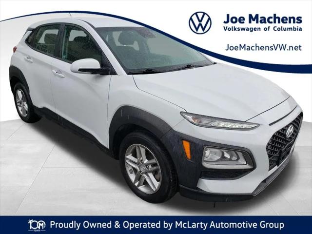 2021 Hyundai Kona SE for sale in Columbia, MO