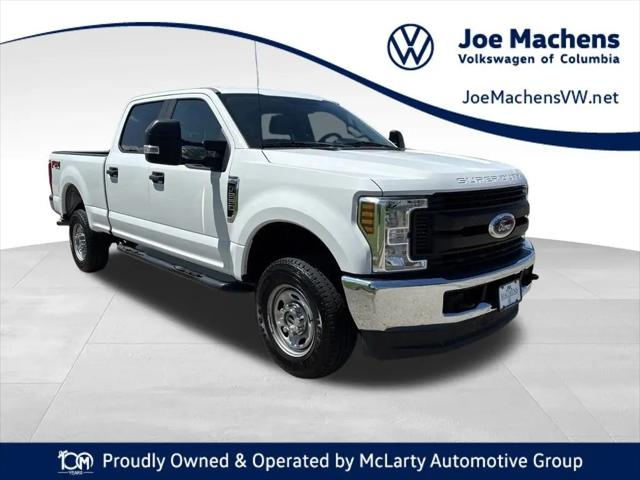 2019 Ford F-250 XL for sale in Columbia, MO