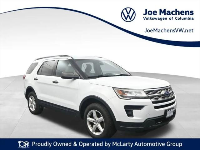2018 Ford Explorer Base for sale in Columbia, MO