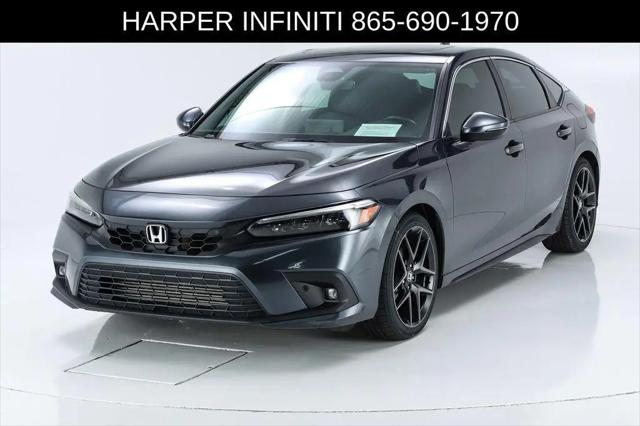 2024 Honda Civic Sport Touring for sale in Knoxville, TN