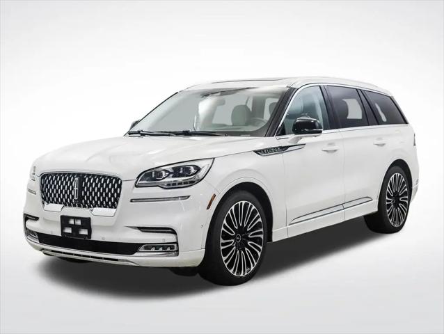 2023 Lincoln Aviator Black Label for sale in Bloomington, MN