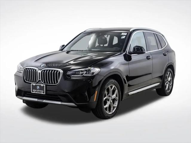 2024 BMW X3 xDrive30i for sale in Bloomington, MN