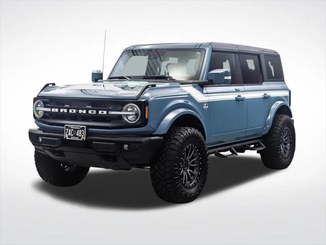 2023 Ford Bronco Base for sale in Bloomington, MN