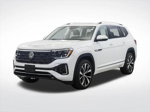 2024 Volkswagen Atlas 2.0T SEL Premium R-Line for sale in Bloomington, MN