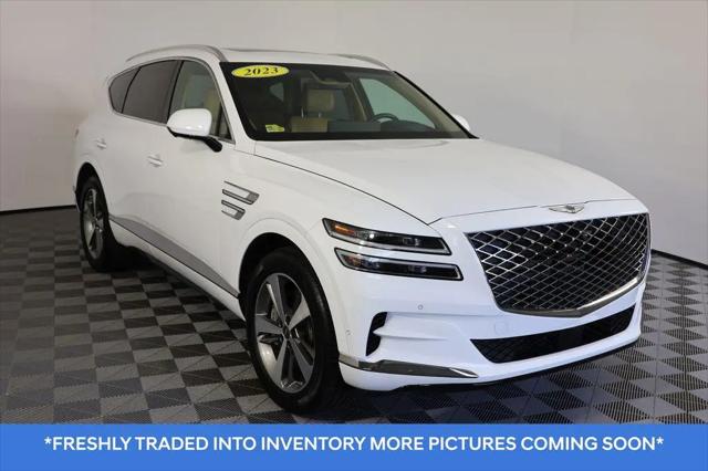 2023 Genesis GV80 2.5T AWD for sale in Johnston, RI