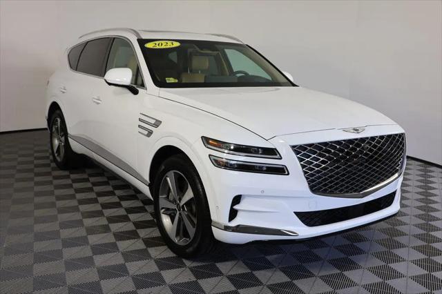 2023 Genesis GV80 2.5T AWD for sale in Johnston, RI