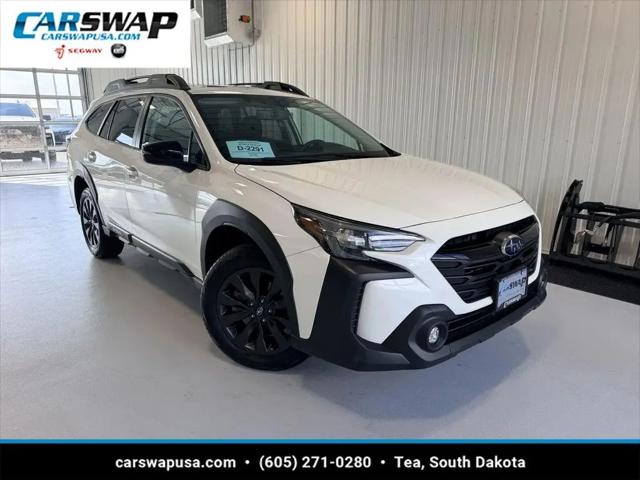 2024 Subaru Outback Onyx Edition XT for sale in Tea, SD