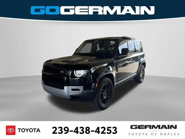 2022 Land Rover Defender 110 S for sale in Naples, FL