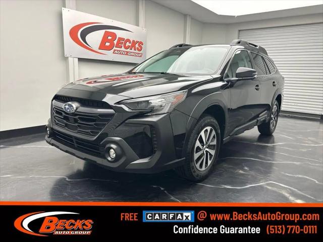 2023 Subaru Outback for sale near Mason, OH