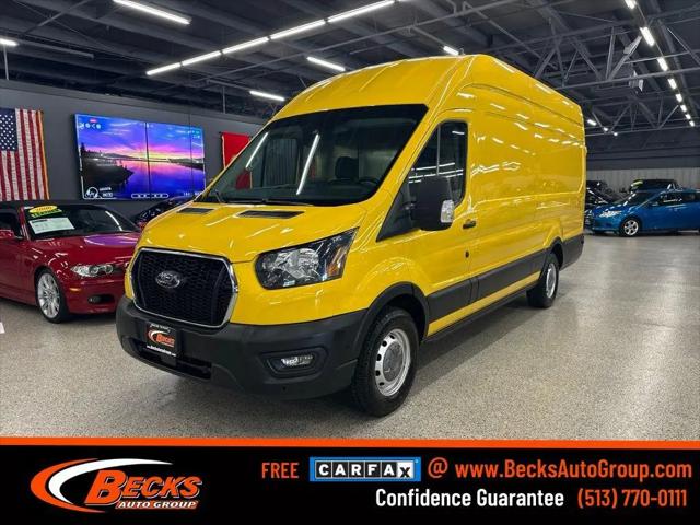 2021 Ford Transit Cargo Van Base for sale near Mason, OH