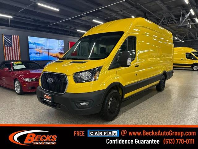 2021 Ford Transit Cargo Van Base for sale near Mason, OH