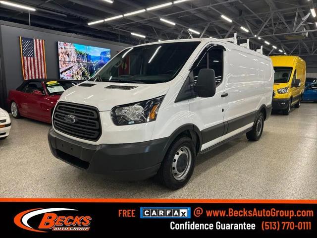 2018 Ford Transit Base for sale near Mason, OH