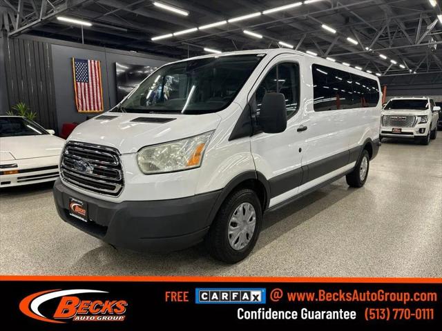 2016 Ford Transit for sale near Mason, OH