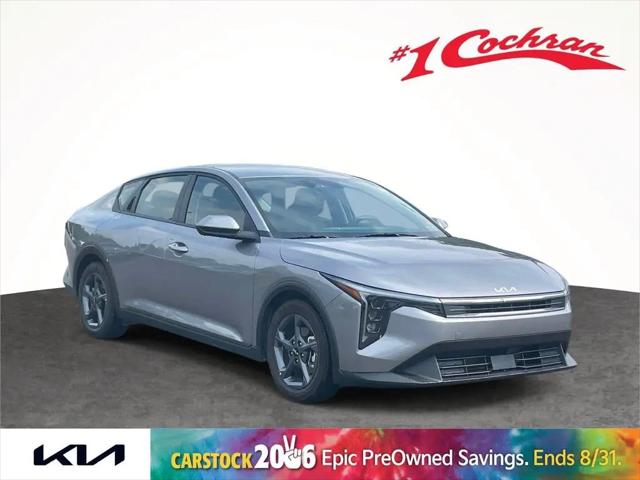 2026 Kia K4 LXS for sale in Pittsburgh, PA