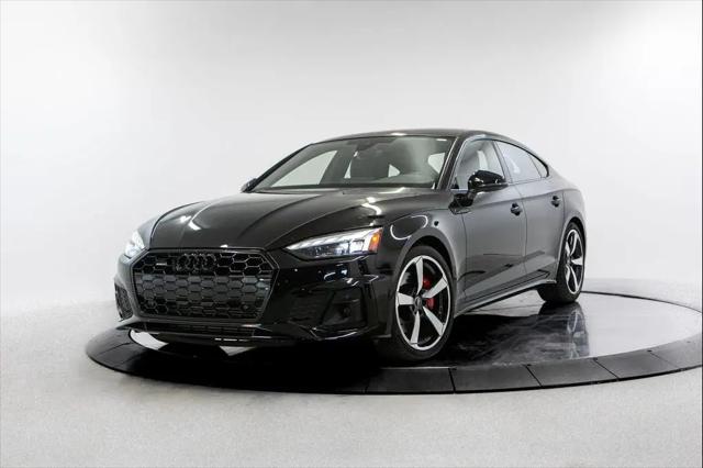 2023 Audi A5 Sportback Premium Plus 45 TFSI S line quattro S tronic for sale in Los Angeles, CA