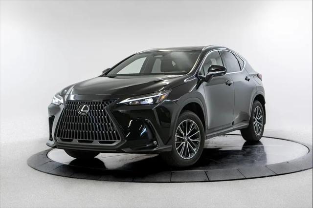 2024 Lexus NX 350h Premium for sale in Los Angeles, CA