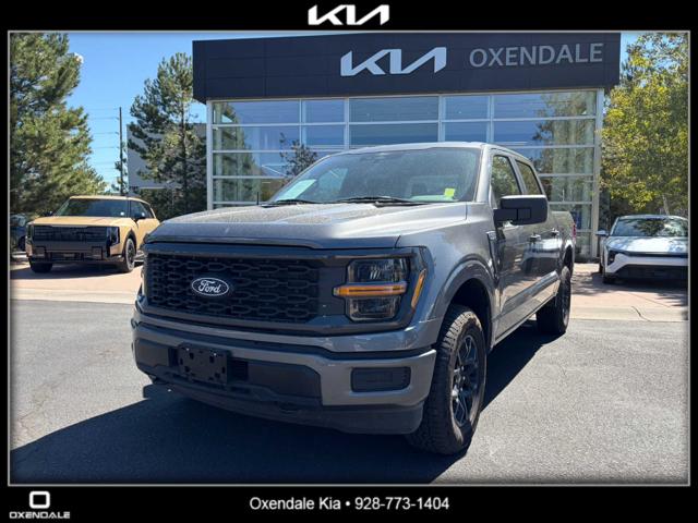 2025 Ford F-150 STX for sale in Flagstaff, AZ