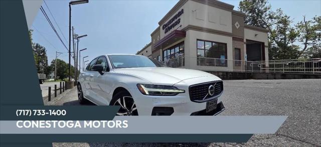 2024 Volvo S60 B5 Core Dark Theme for sale in Ephrata, PA