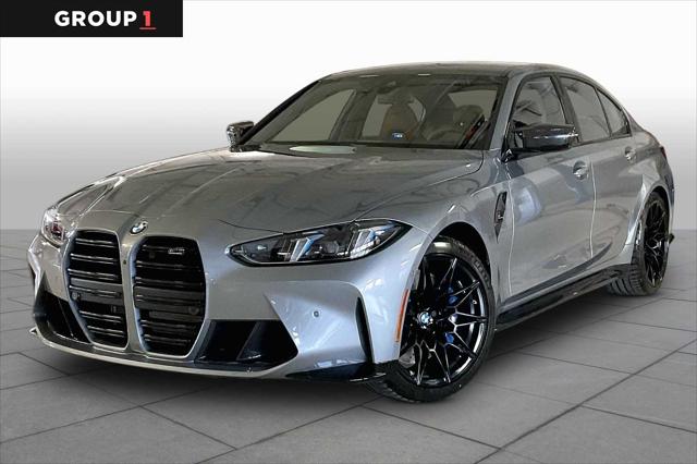 2027 BMW M3 Competition xDrive for sale in Arlington, TX