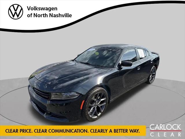 2023 Dodge Charger SXT for sale in Nashville, TN