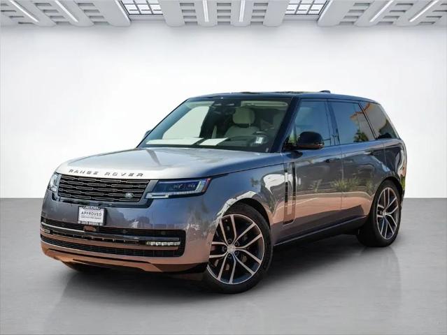 2024 Land Rover Range Rover P400 SE for sale in Santa Barbara, CA