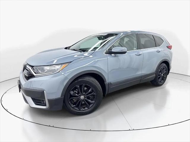 2022 Honda CR-V 2WD EX-L for sale in Everett, WA